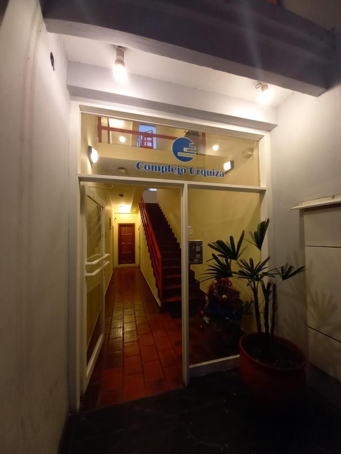 米娜克拉韦罗Departamentos Centro公寓 外观 照片